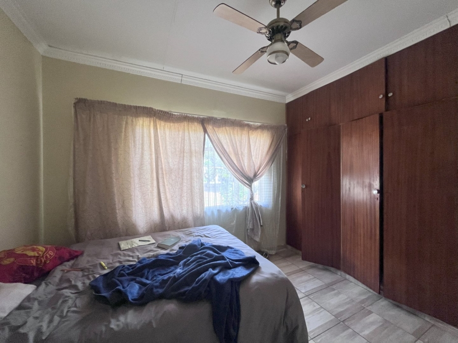 4 Bedroom Property for Sale in Generaal De Wet Free State